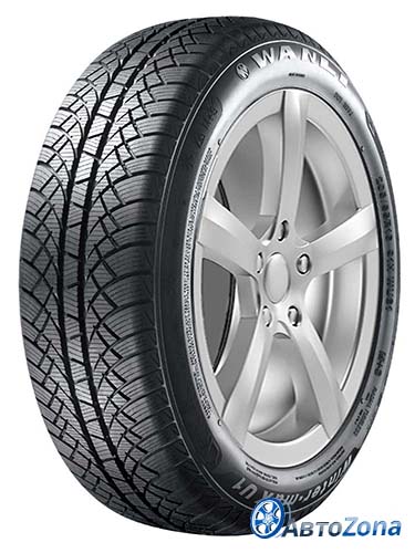 Wanli SW611 185/60R15 84T